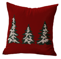 Weihnachtskissenbezug MEID 45X45 Tellini S.R.L. Großhandelskleidung